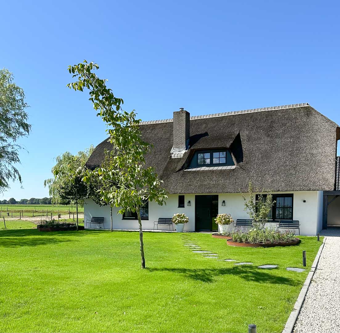 Boutique B&B de Goudenwilg